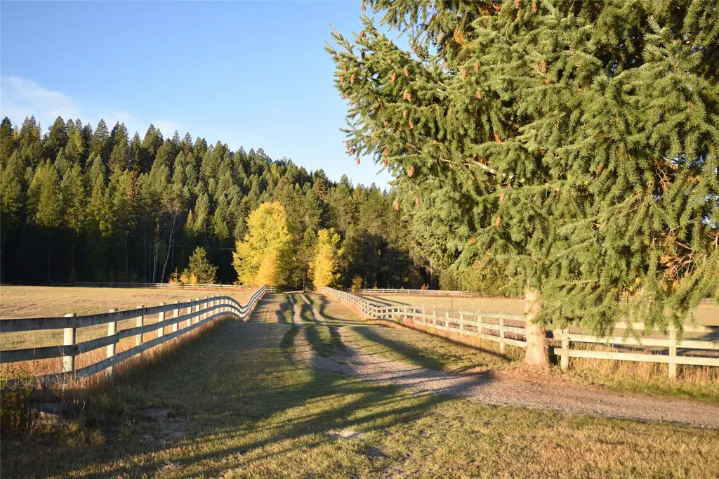 7225 Farm To Market Road Whitefish MT 59937