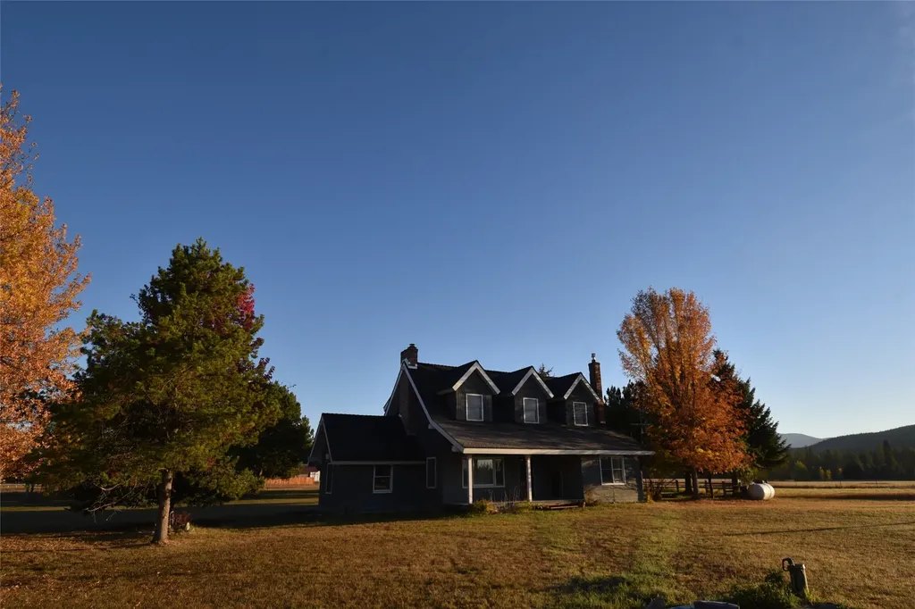 7225 Farm To Market Road Whitefish MT 59937