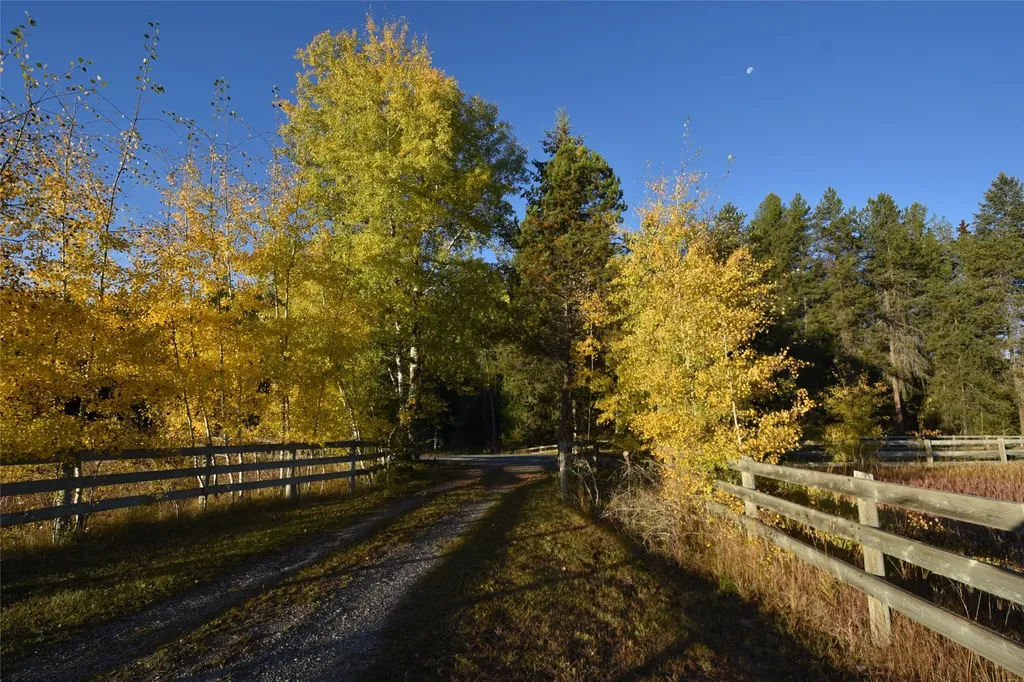 7225 Farm To Market Road Whitefish MT 59937