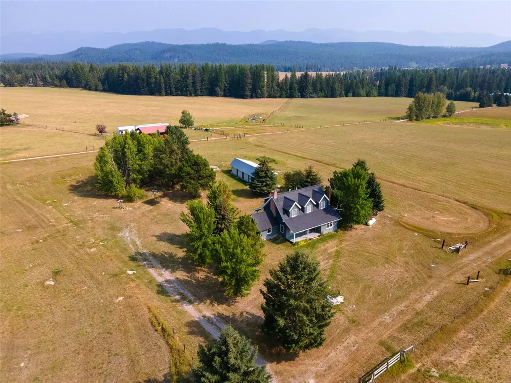 7225 Farm To Market Road Whitefish MT 59937