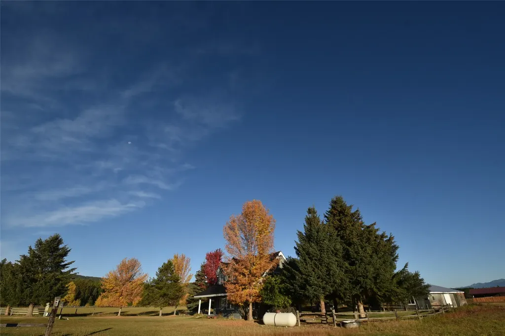 7225 Farm To Market Road Whitefish MT 59937