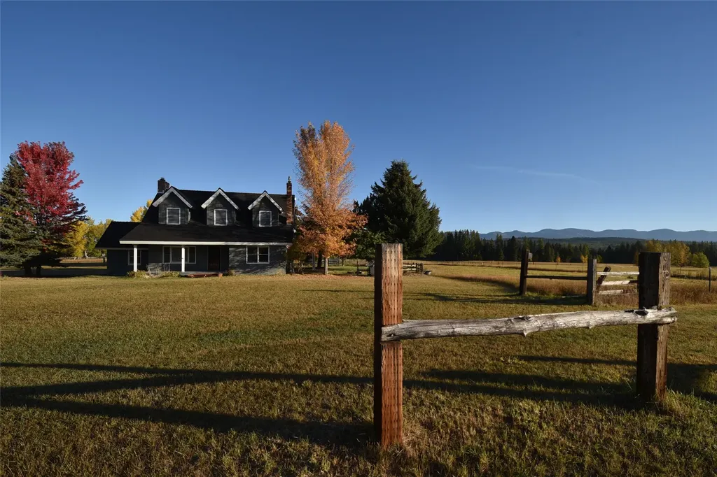 7225 Farm To Market Road Whitefish MT 59937