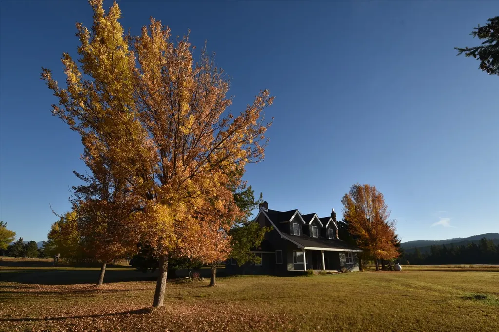7225 Farm To Market Road Whitefish MT 59937
