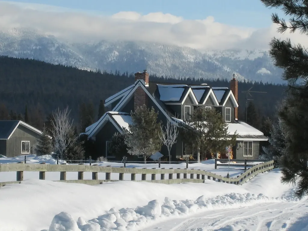 7225 Farm To Market Road Whitefish MT 59937