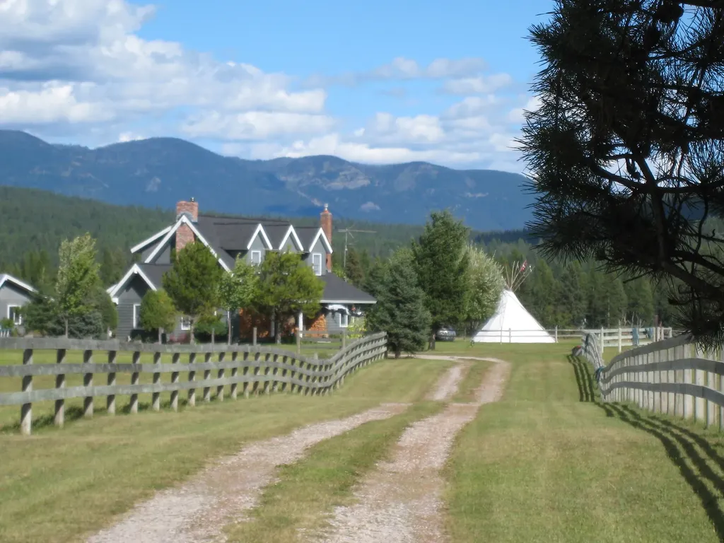 7225 Farm To Market Road Whitefish MT 59937