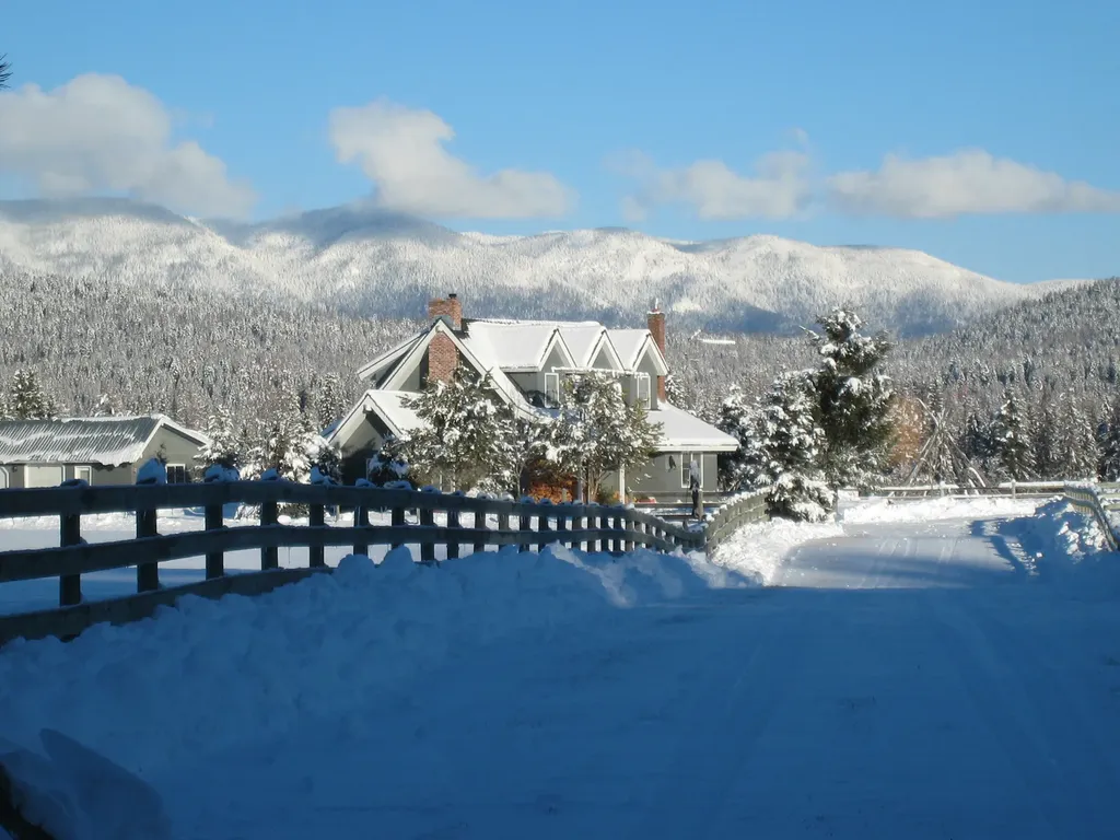 7225 Farm To Market Road Whitefish MT 59937