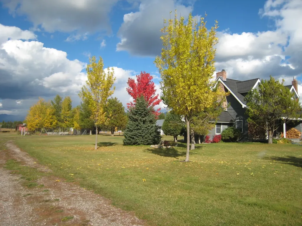 7225 Farm To Market Road Whitefish MT 59937