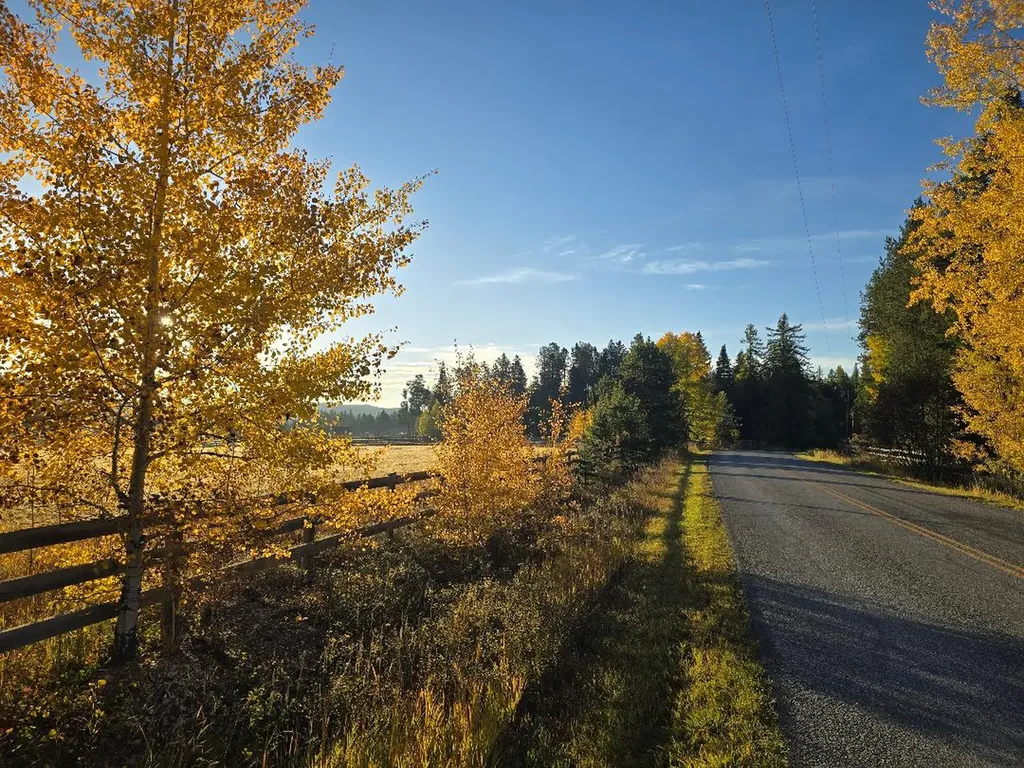 7225 Farm To Market Road Whitefish MT 59937
