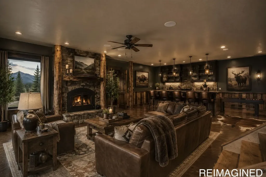 524 Arrow Hill Drive Hamilton MT 59840