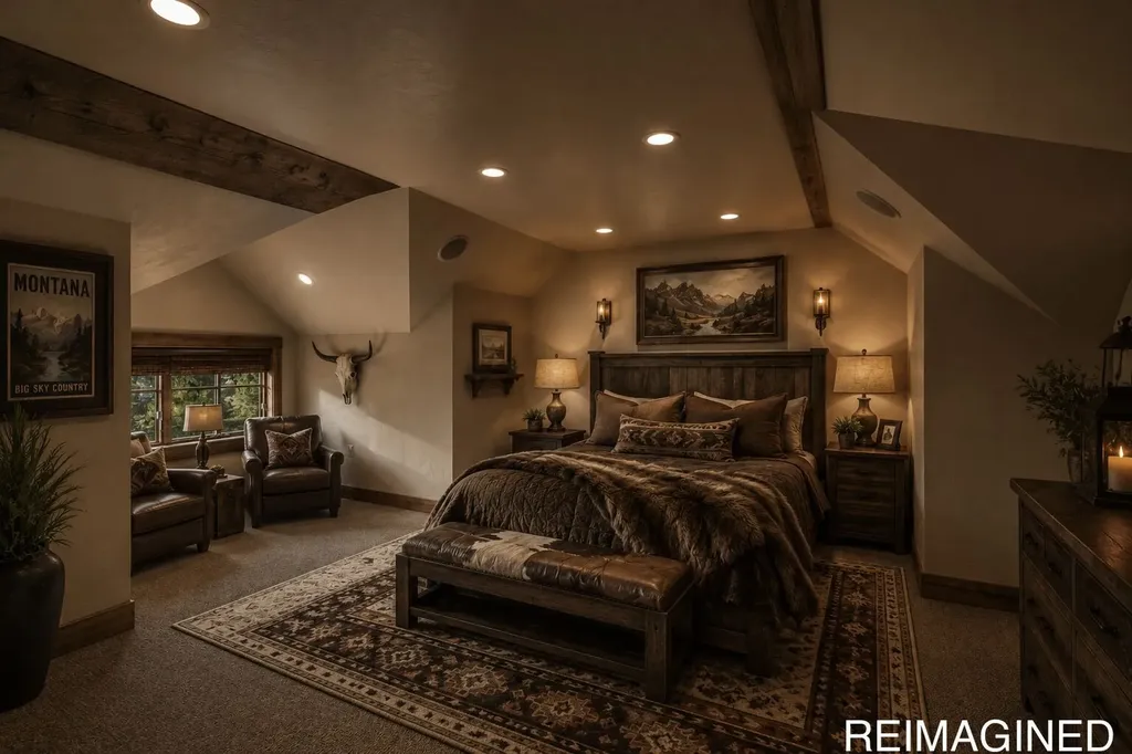 524 Arrow Hill Drive Hamilton MT 59840
