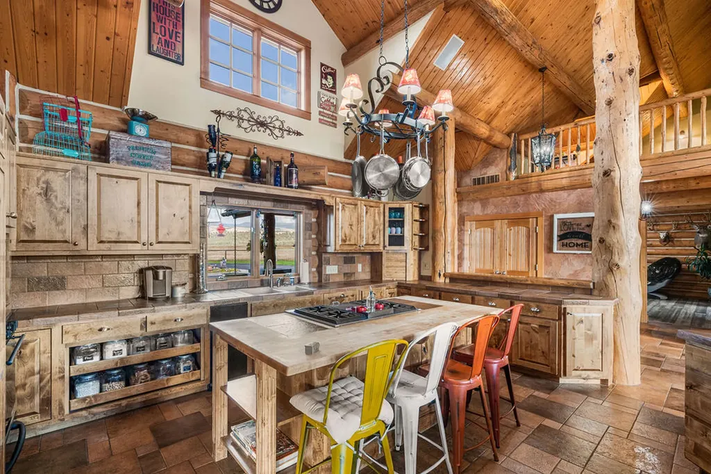 524 Arrow Hill Drive Hamilton MT 59840