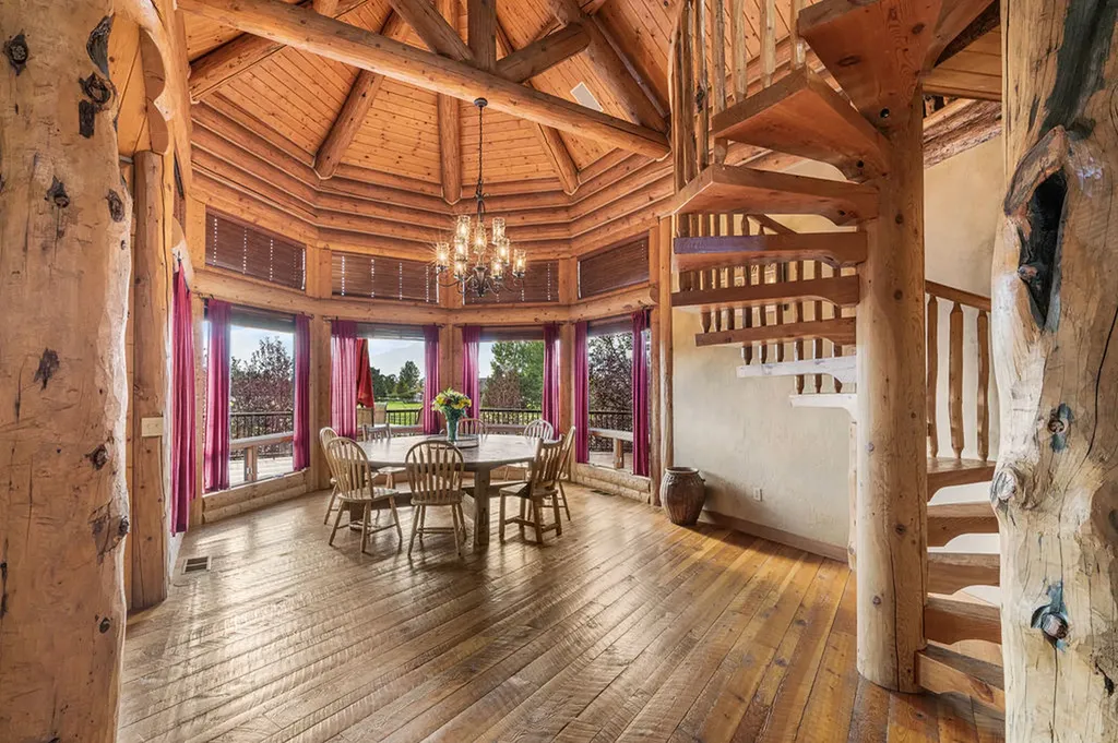 524 Arrow Hill Drive Hamilton MT 59840