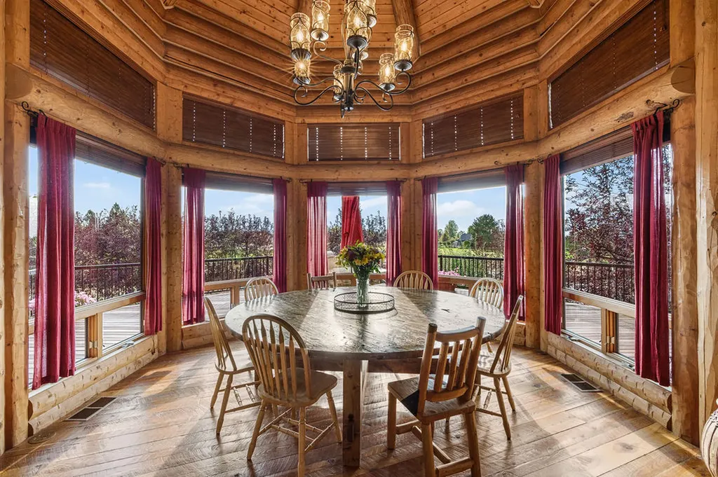 524 Arrow Hill Drive Hamilton MT 59840