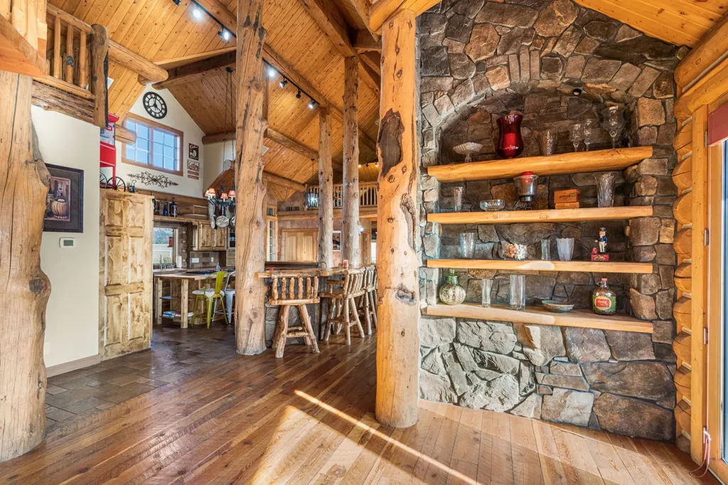 524 Arrow Hill Drive Hamilton MT 59840