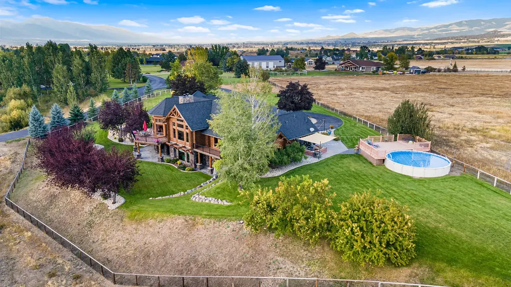 524 Arrow Hill Drive Hamilton MT 59840