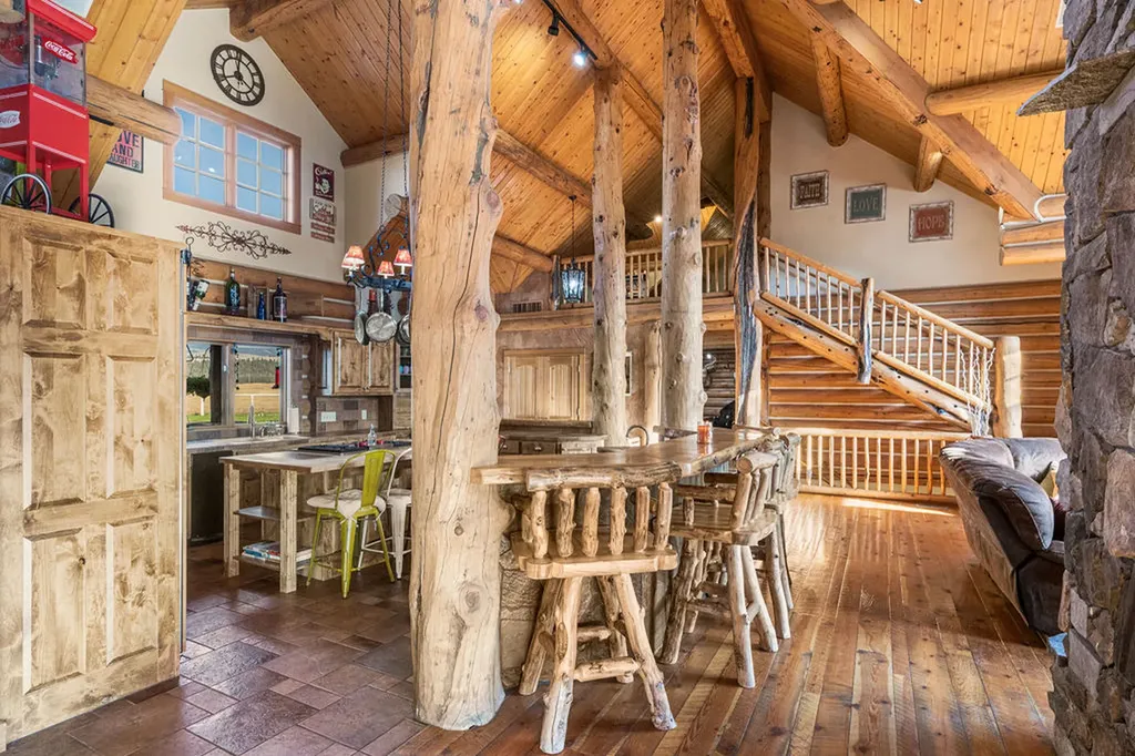 524 Arrow Hill Drive Hamilton MT 59840