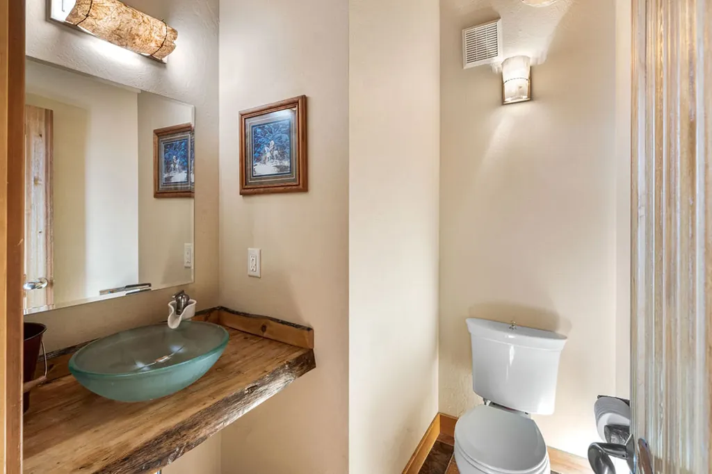 524 Arrow Hill Drive Hamilton MT 59840