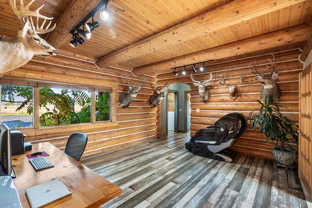 524 Arrow Hill Drive Hamilton MT 59840