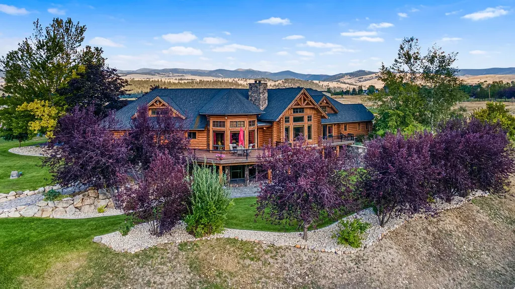 524 Arrow Hill Drive Hamilton MT 59840