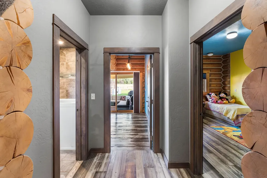 524 Arrow Hill Drive Hamilton MT 59840