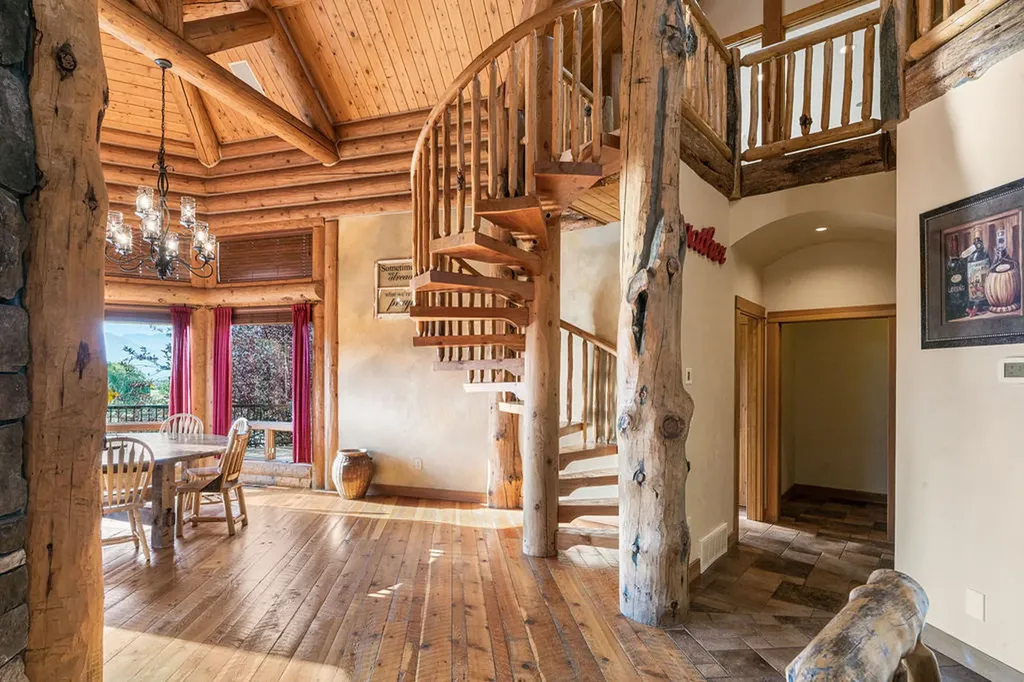 524 Arrow Hill Drive Hamilton MT 59840