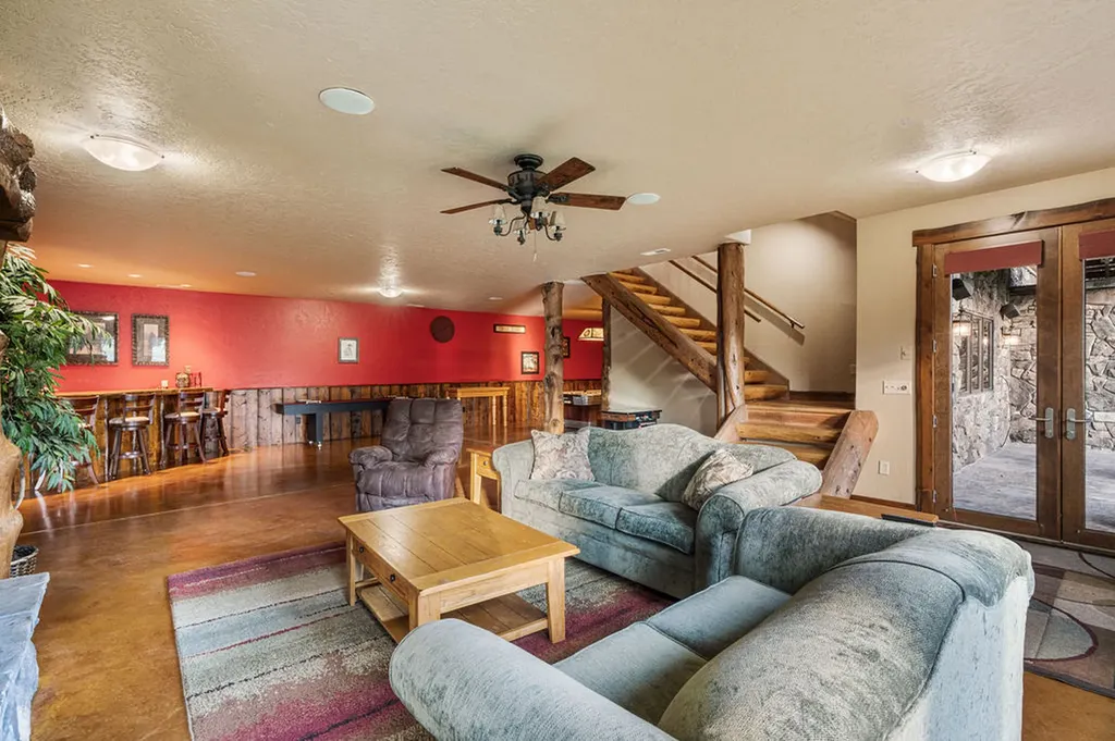 524 Arrow Hill Drive Hamilton MT 59840