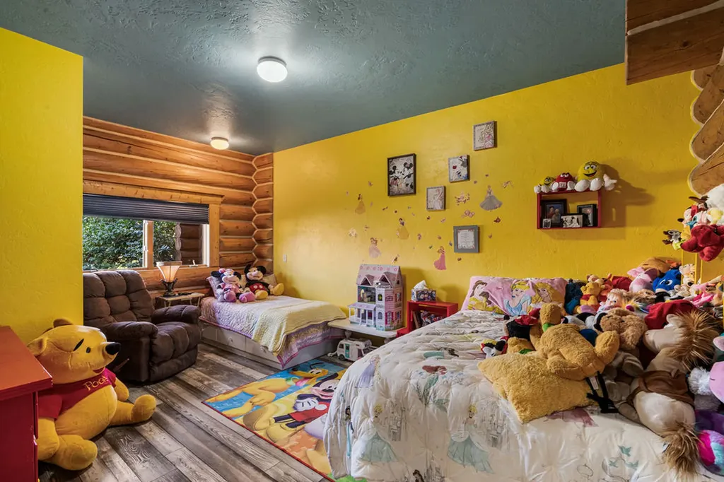 524 Arrow Hill Drive Hamilton MT 59840