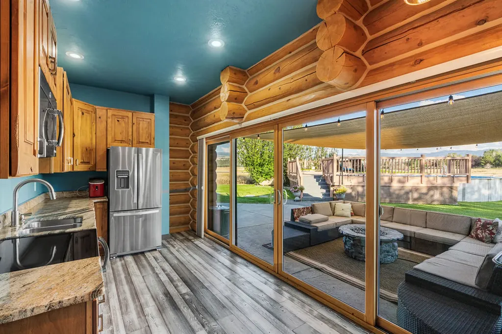 524 Arrow Hill Drive Hamilton MT 59840