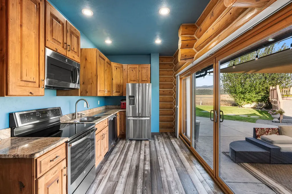 524 Arrow Hill Drive Hamilton MT 59840