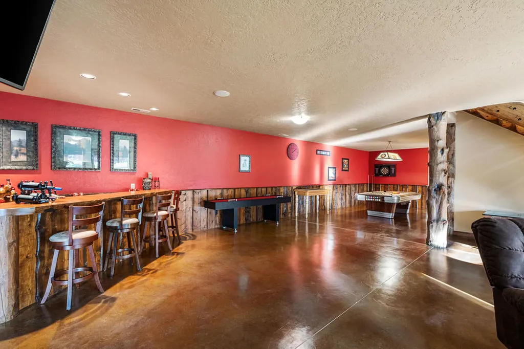 524 Arrow Hill Drive Hamilton MT 59840