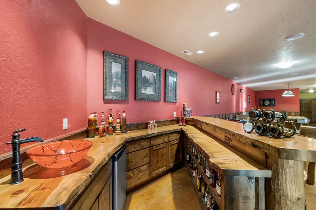 524 Arrow Hill Drive Hamilton MT 59840