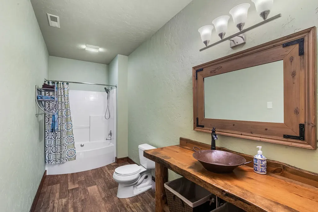 524 Arrow Hill Drive Hamilton MT 59840