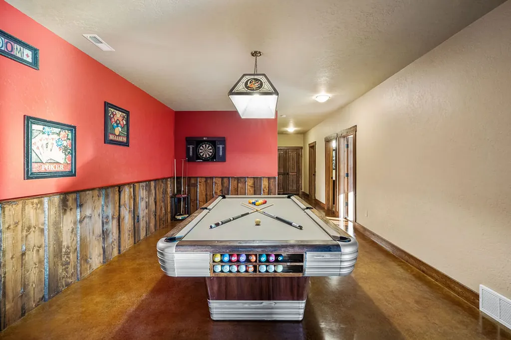 524 Arrow Hill Drive Hamilton MT 59840