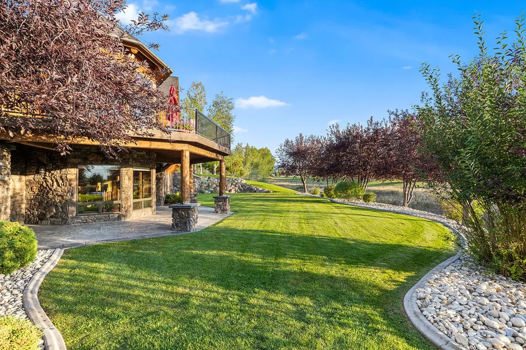 524 Arrow Hill Drive Hamilton MT 59840