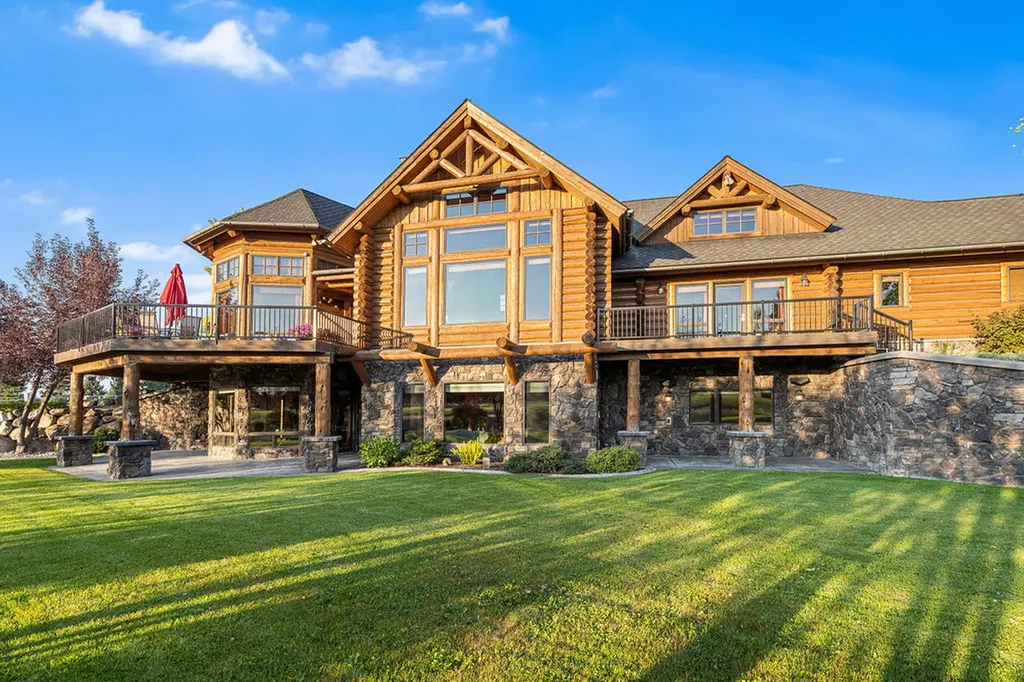 524 Arrow Hill Drive Hamilton MT 59840