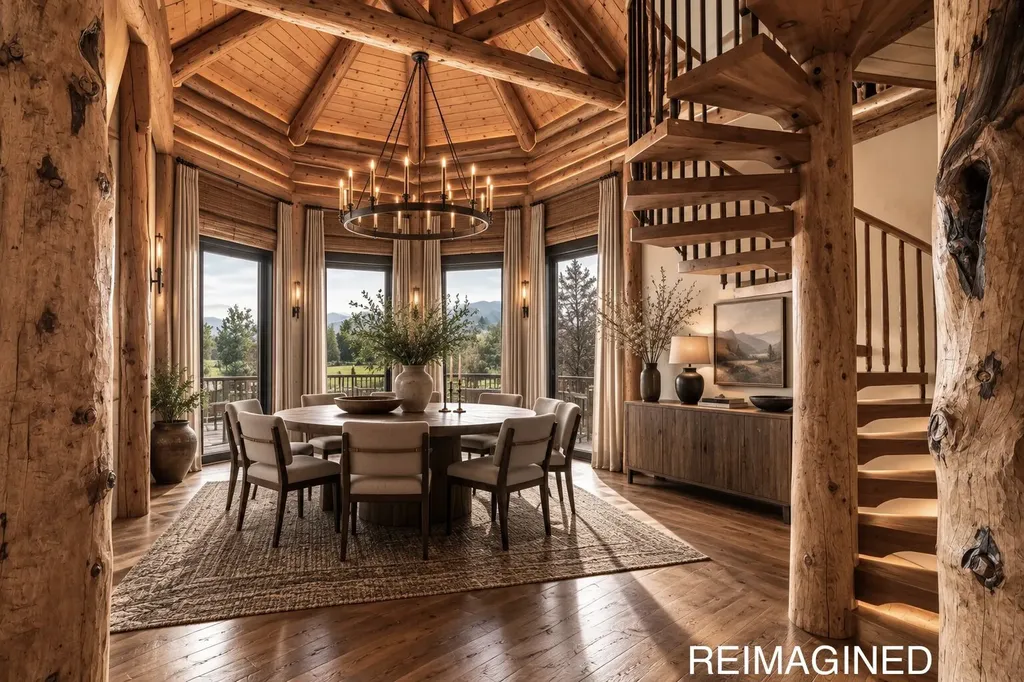 524 Arrow Hill Drive Hamilton MT 59840