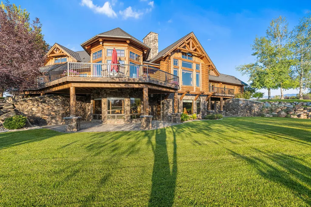 524 Arrow Hill Drive Hamilton MT 59840