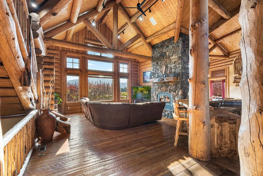 524 Arrow Hill Drive Hamilton MT 59840