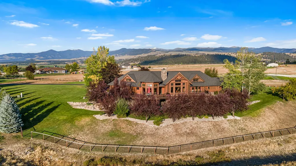 524 Arrow Hill Drive Hamilton MT 59840