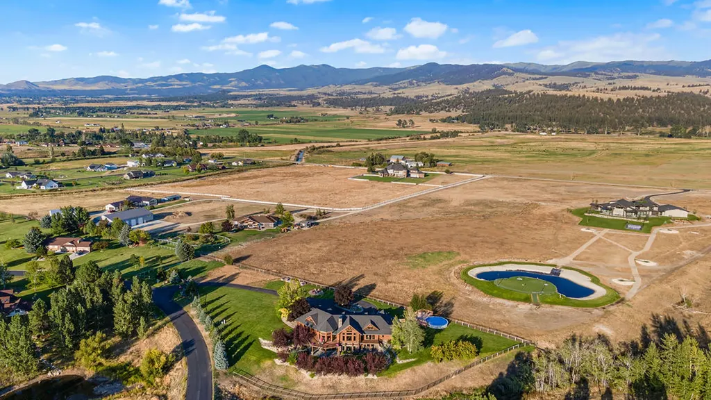 524 Arrow Hill Drive Hamilton MT 59840
