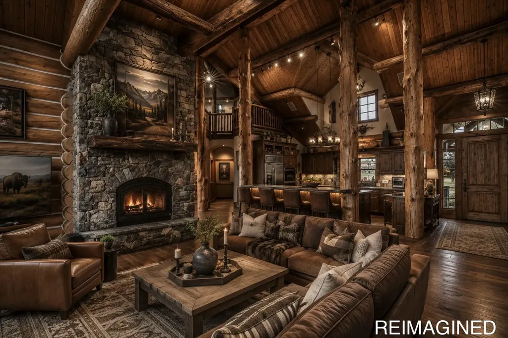 524 Arrow Hill Drive Hamilton MT 59840