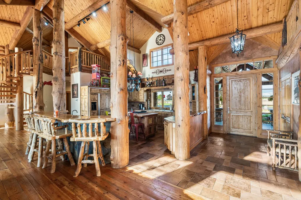 524 Arrow Hill Drive Hamilton MT 59840