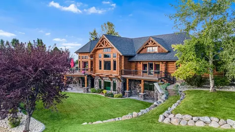 524 Arrow Hill Drive Hamilton MT 59840