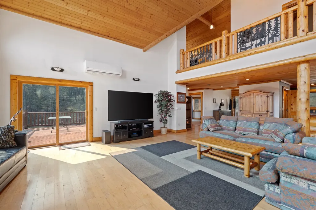2171 Janney Road Butte MT 59701