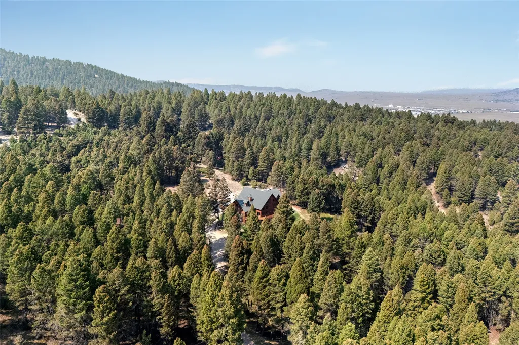 2171 Janney Road Butte MT 59701