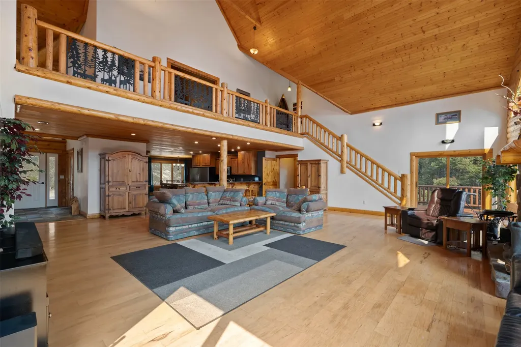 2171 Janney Road Butte MT 59701