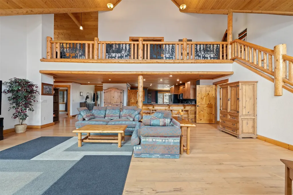 2171 Janney Road Butte MT 59701