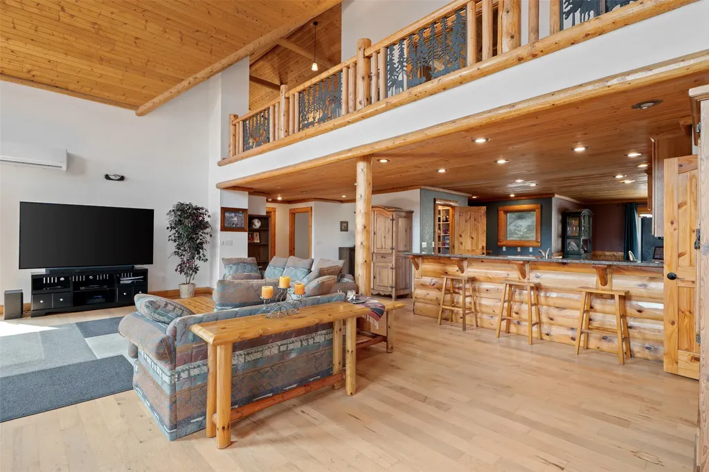 2171 Janney Road Butte MT 59701