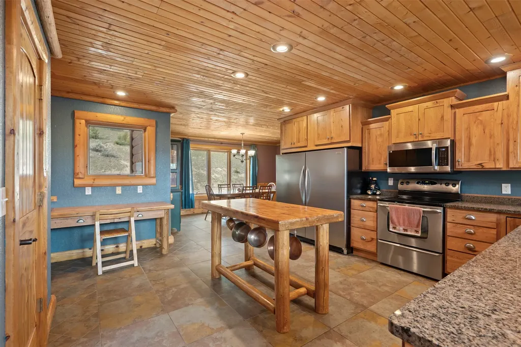 2171 Janney Road Butte MT 59701