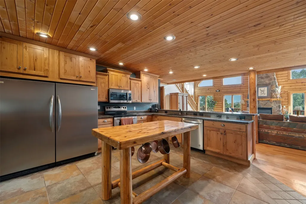 2171 Janney Road Butte MT 59701